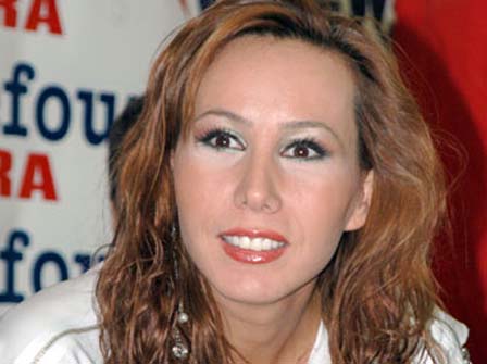 Ünlülerin güldüren gafları 17