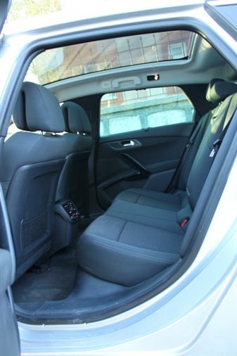 Peugeot 508 SW 1.6 THP Active 15