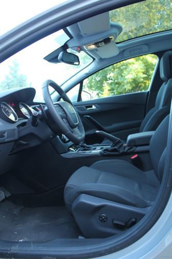 Peugeot 508 SW 1.6 THP Active 16