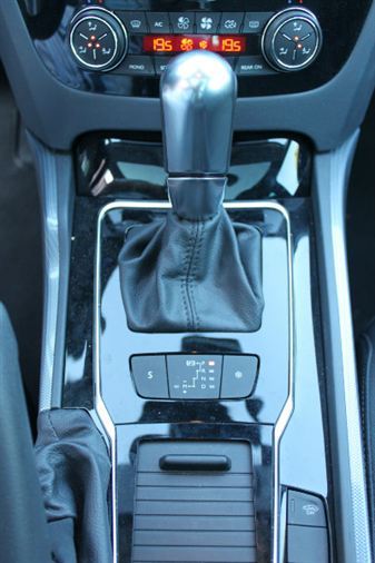 Peugeot 508 SW 1.6 THP Active 21
