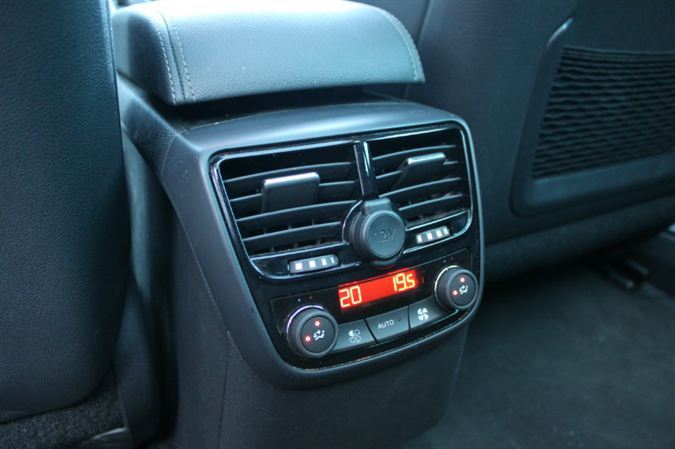Peugeot 508 SW 1.6 THP Active 22