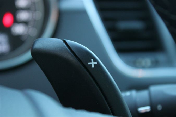 Peugeot 508 SW 1.6 THP Active 26