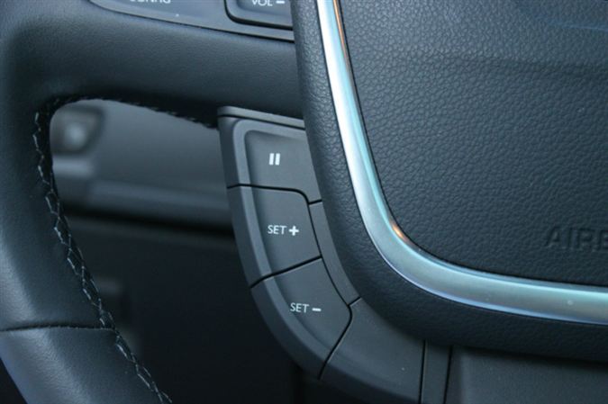 Peugeot 508 SW 1.6 THP Active 27