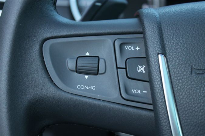 Peugeot 508 SW 1.6 THP Active 28