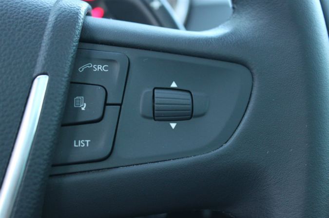 Peugeot 508 SW 1.6 THP Active 29