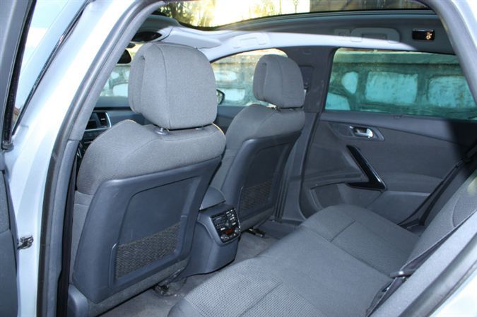Peugeot 508 SW 1.6 THP Active 9