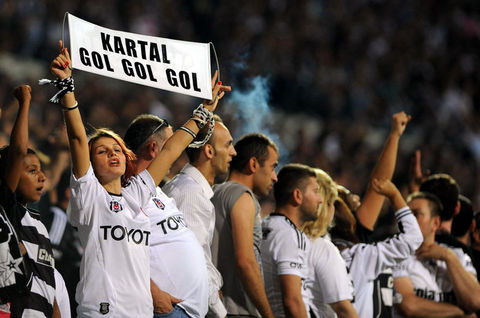 Hangi takım ne kadar koltuk ayırdı? 1