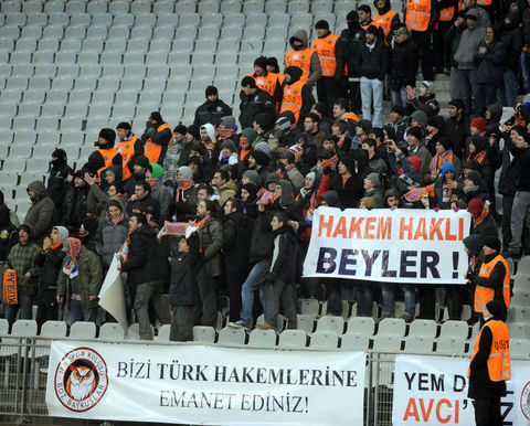 Hangi takım ne kadar koltuk ayırdı? 3
