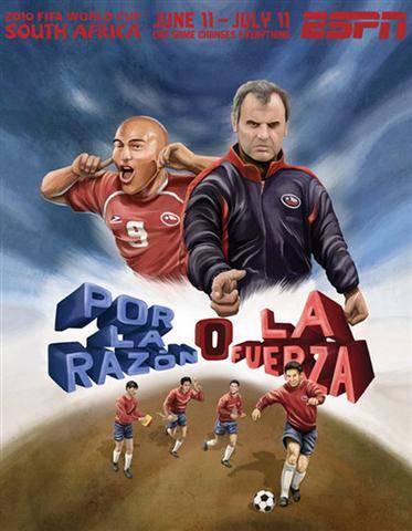 2010 Dünya Kupası Posterleri 24