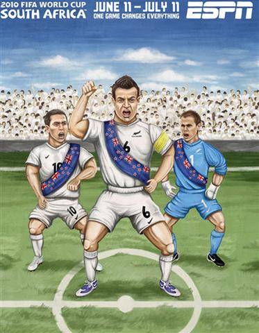 2010 Dünya Kupası Posterleri 29