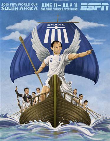 2010 Dünya Kupası Posterleri 30