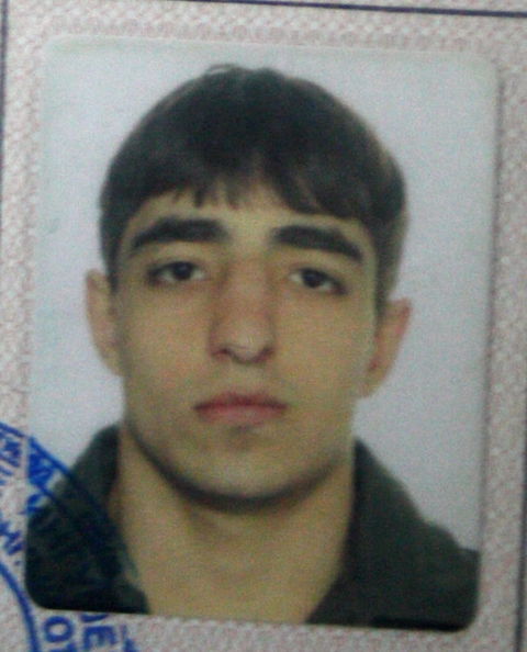 İşte Çeçenleri öldüren Rus ajanları 13
