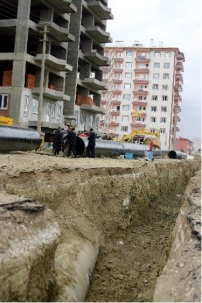 En tuhaf ölümler! (TÜRKİYE) 1