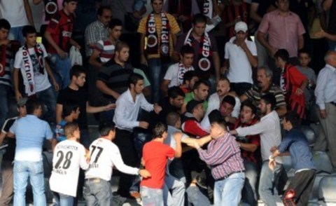 En tuhaf ölümler! (TÜRKİYE) 25