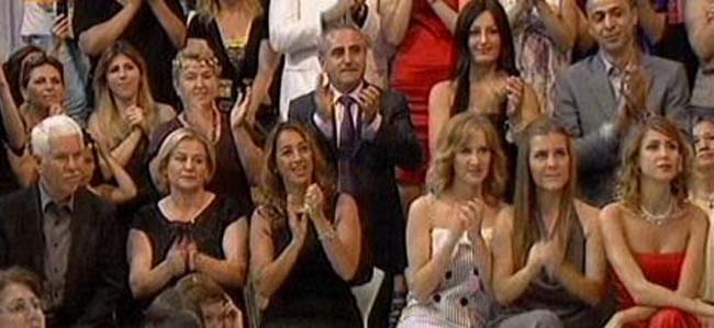 Esra Erol evlendi 10