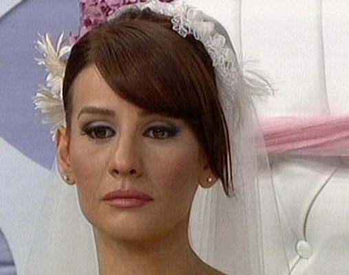 Esra Erol evlendi 14