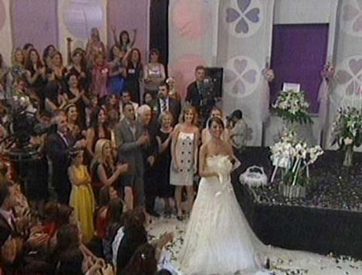 Esra Erol evlendi 45