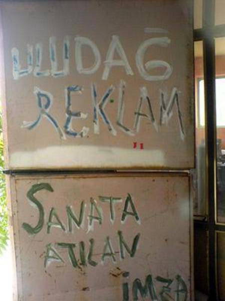 Bu kareler 'Pes' dedirtiyor :) 101