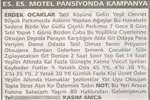 Bu kareler 'Pes' dedirtiyor :) 103