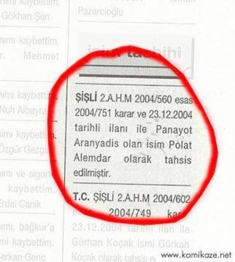Bu kareler 'Pes' dedirtiyor :) 12