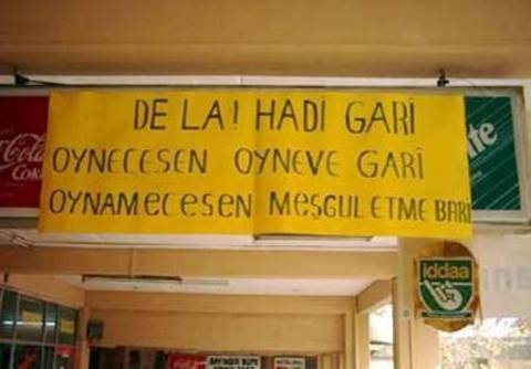 Bu kareler 'Pes' dedirtiyor :) 128