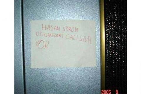 Bu kareler 'Pes' dedirtiyor :) 131
