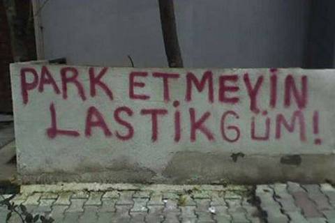 Bu kareler 'Pes' dedirtiyor :) 138