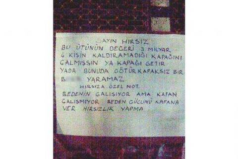 Bu kareler 'Pes' dedirtiyor :) 140