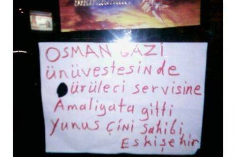 Bu kareler 'Pes' dedirtiyor :) 144