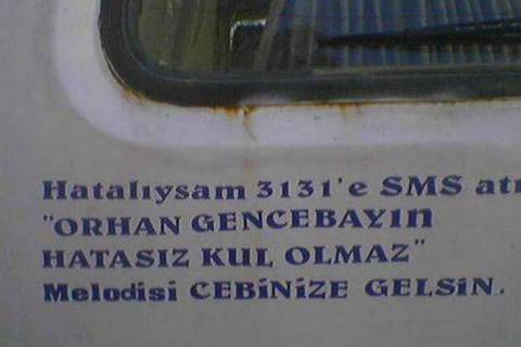 Bu kareler 'Pes' dedirtiyor :) 160
