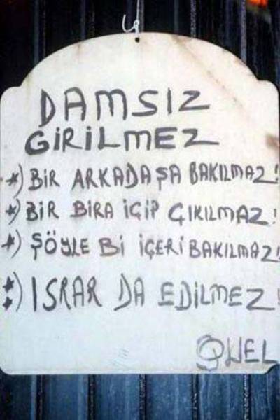Bu kareler 'Pes' dedirtiyor :) 174