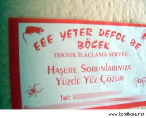 Bu kareler 'Pes' dedirtiyor :) 2