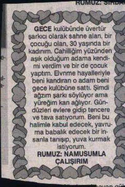 Bu kareler 'Pes' dedirtiyor :) 3