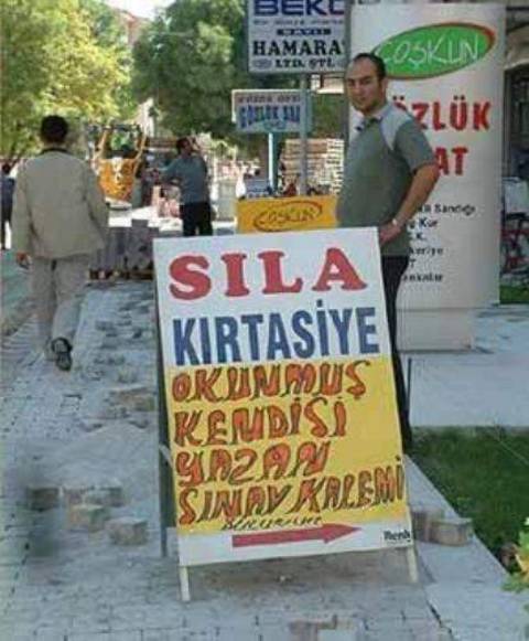 Bu kareler 'Pes' dedirtiyor :) 47