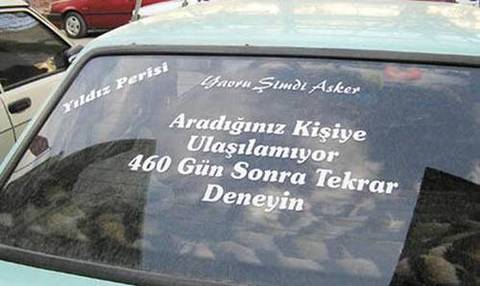 Bu kareler 'Pes' dedirtiyor :) 57