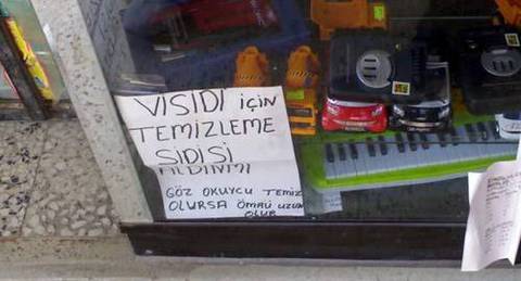Bu kareler 'Pes' dedirtiyor :) 60