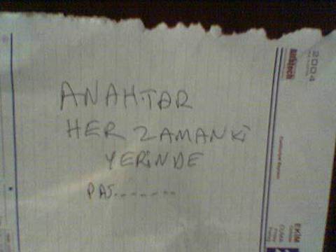 Bu kareler 'Pes' dedirtiyor :) 63