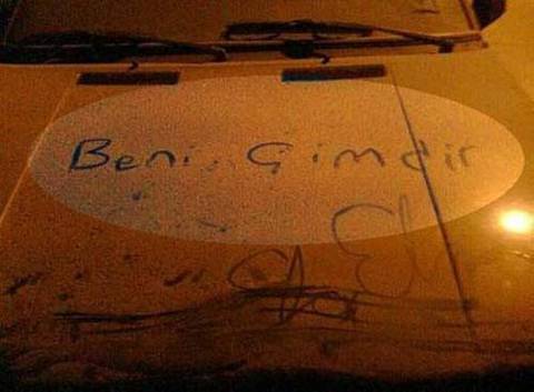 Bu kareler 'Pes' dedirtiyor :) 66
