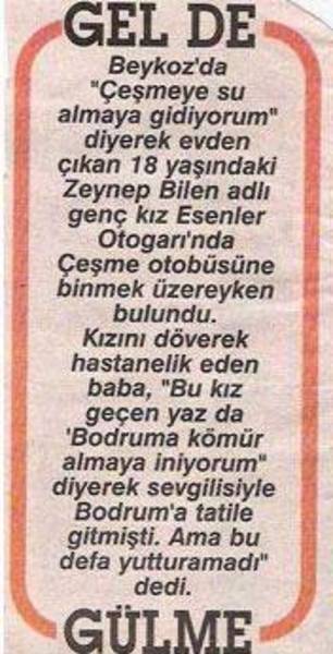 Bu kareler 'Pes' dedirtiyor :) 91