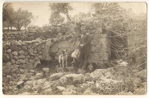 Mehmet Akif'in Sürgün Yılları 10