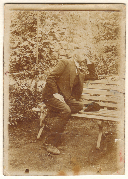 Mehmet Akif'in Sürgün Yılları 11