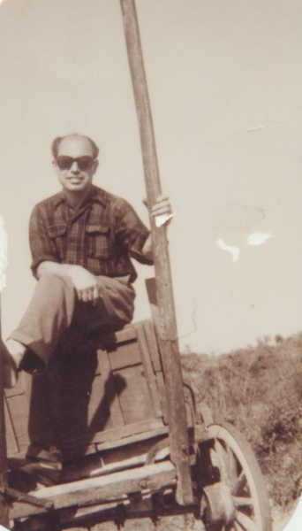 Mehmet Akif'in Sürgün Yılları 15