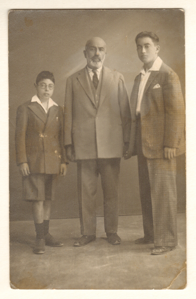 Mehmet Akif'in Sürgün Yılları 18