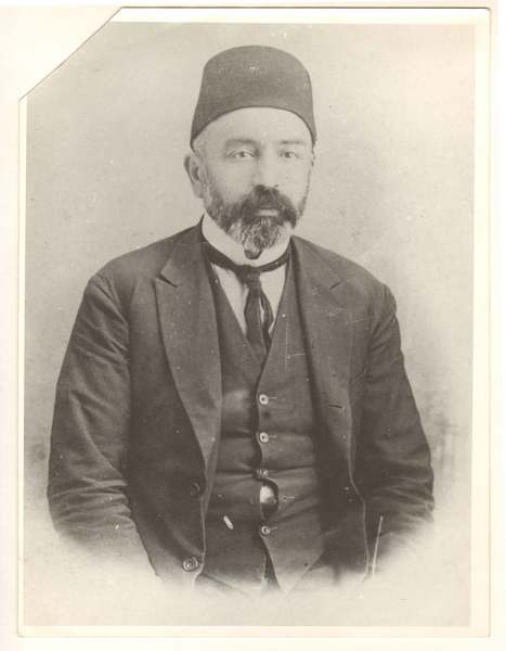 Mehmet Akif'in Sürgün Yılları 19