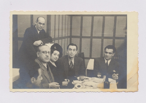 Mehmet Akif'in Sürgün Yılları 3