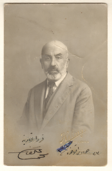 Mehmet Akif'in Sürgün Yılları 4
