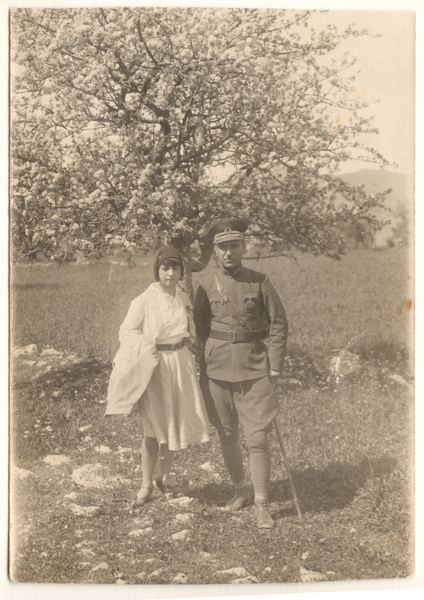 Mehmet Akif'in Sürgün Yılları 9