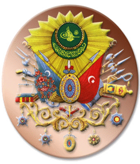Osmanlı armasının sırrı 1