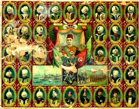 Osmanlı armasının sırrı 10
