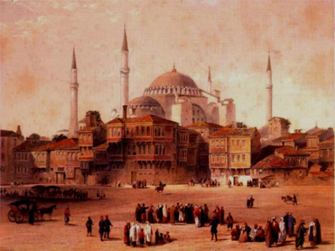 Osmanlı armasının sırrı 12